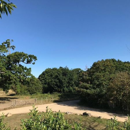 Meadowview Lodge Warsash Экстерьер фото