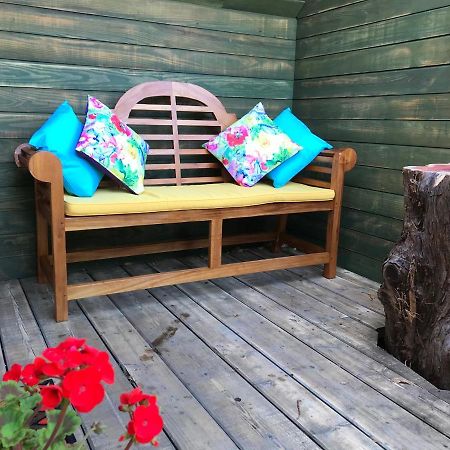 Meadowview Lodge Warsash Экстерьер фото