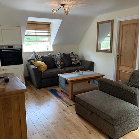Meadowview Lodge Warsash Экстерьер фото