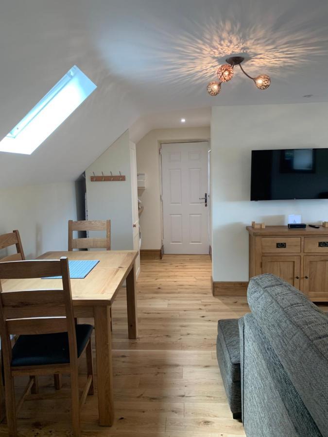 Meadowview Lodge Warsash Экстерьер фото