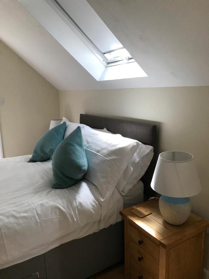 Meadowview Lodge Warsash Экстерьер фото