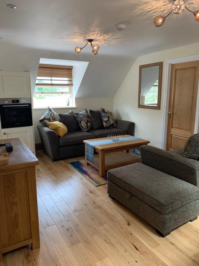Meadowview Lodge Warsash Экстерьер фото